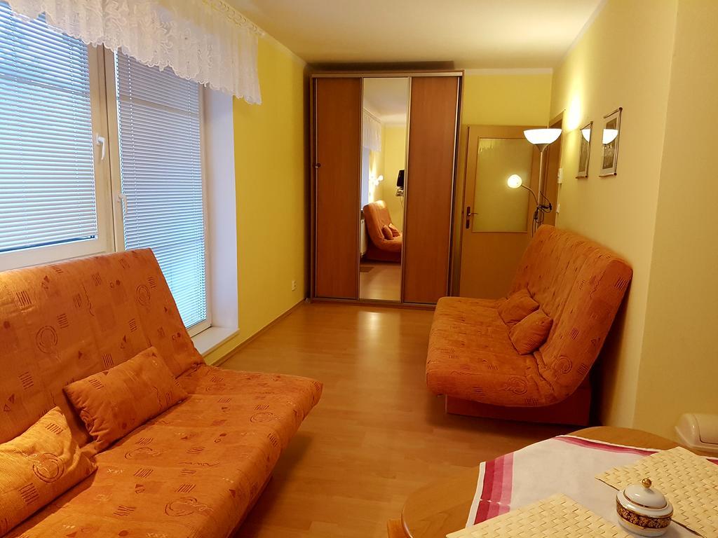Apartman Karolina Harrachov Exterior photo