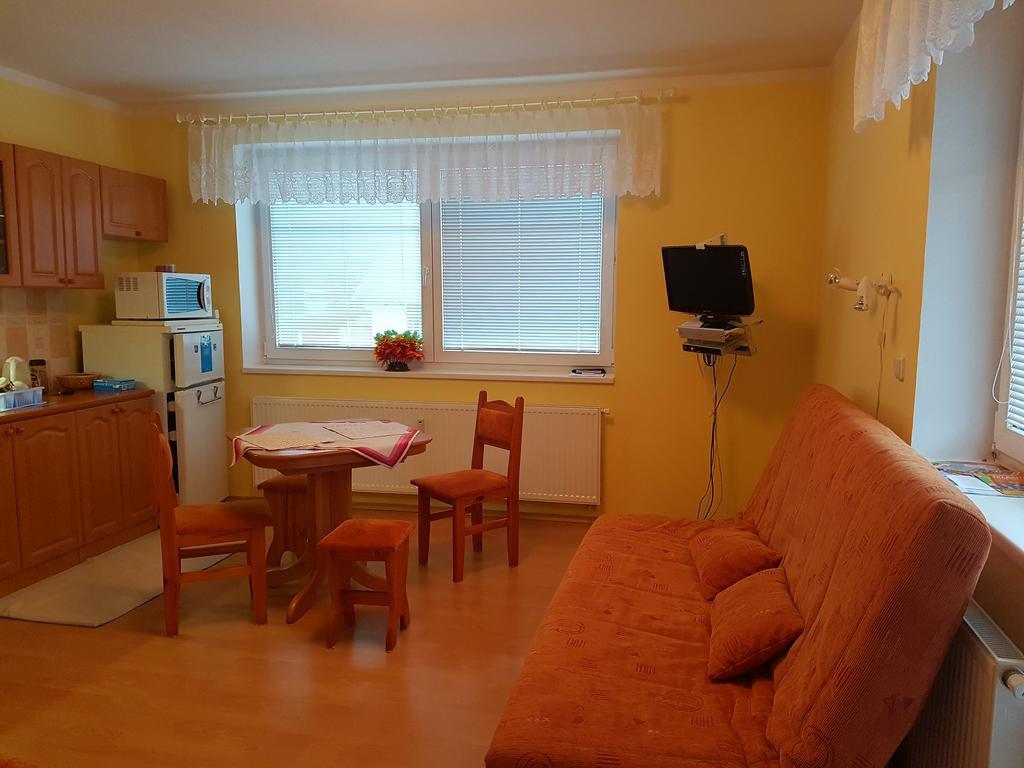 Apartman Karolina Harrachov Exterior photo
