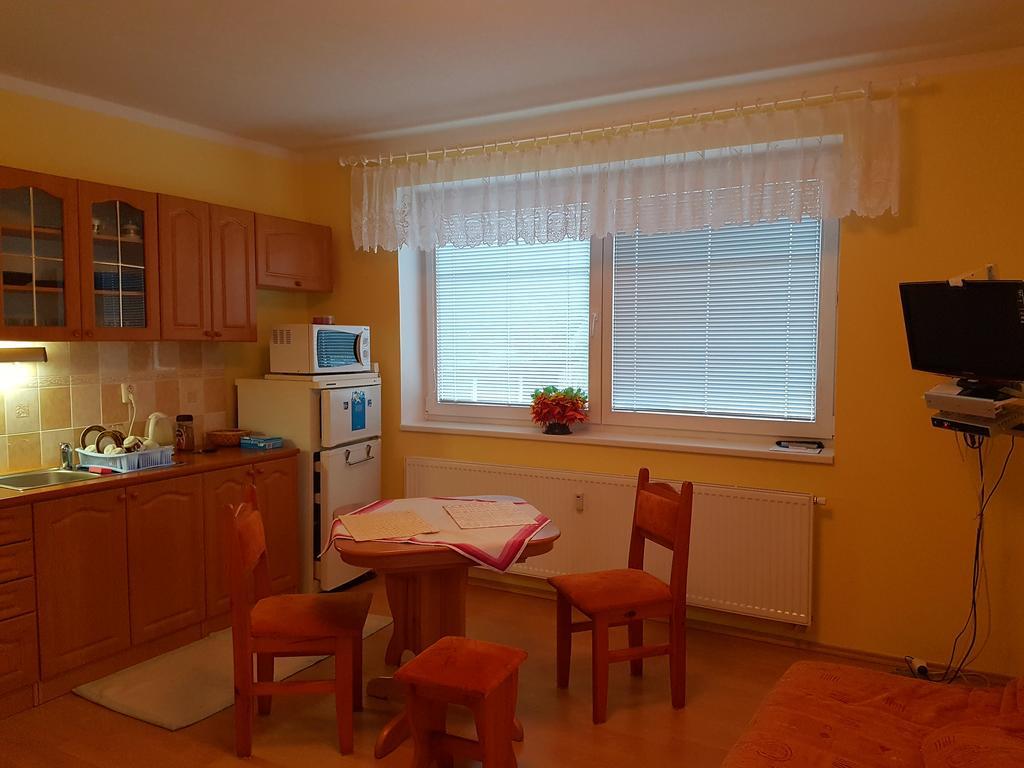 Apartman Karolina Harrachov Exterior photo