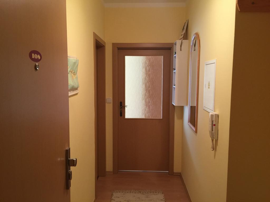 Apartman Karolina Harrachov Exterior photo