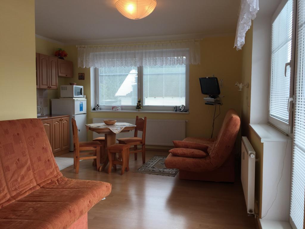 Apartman Karolina Harrachov Exterior photo