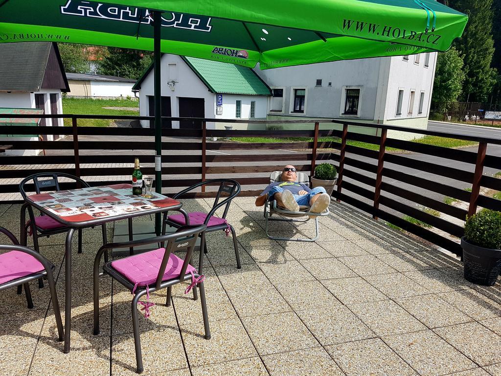 Apartman Karolina Harrachov Exterior photo
